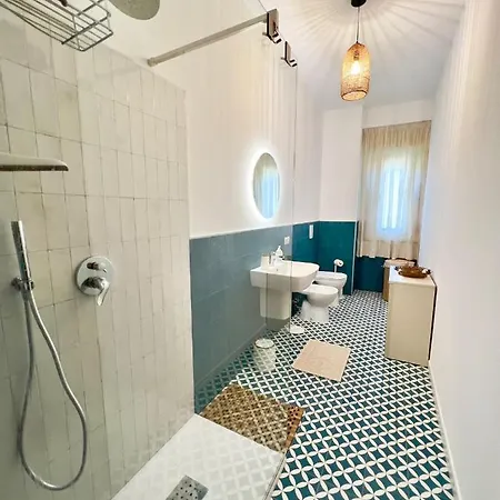 Casa Rosaria *