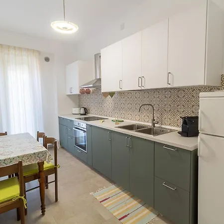 Casa Rosaria Appartement Cefalù