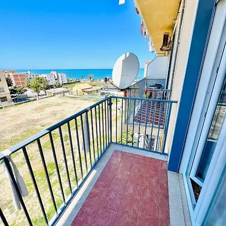 Casa Rosaria Appartement *