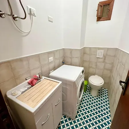 Appartement Casa Rosaria Cefalù