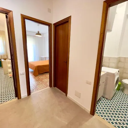 Casa Rosaria *